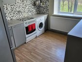 Parduodamas 2kambarių tvarkingas butas, - nuotraukos Nr. 5