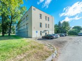 Ekonomiškas Loftas/studija Atnaujintame - nuotraukos Nr. 15