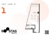 Dėmesio! Laisvų būstų skaičius greitai mažėja - nuotraukos Nr. 2