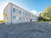 Ekonomiškas Loftas/studija Atnaujintame