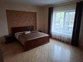Parduodamas gyvenamasis namas su žemės sklypu. - nuotraukos Nr. 21