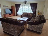 Parduodamas gyvenamasis namas su žemės sklypu. - nuotraukos Nr. 40