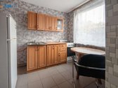 Parduodama dviejų kambarių namo dalis su - nuotraukos Nr. 5