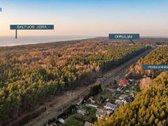 Parduodama dviejų kambarių namo dalis su - nuotraukos Nr. 9