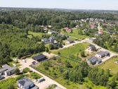 Parduodamas Sklypų Kvartalas Gyvenamųjų Namų - nuotraukos Nr. 2