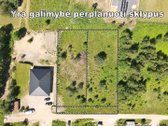Parduodamas Sklypų Kvartalas Gyvenamųjų Namų - nuotraukos Nr. 4