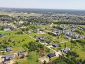 Parduodamas Sklypų Kvartalas Gyvenamųjų Namų - nuotraukos Nr. 7