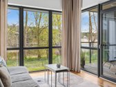 Nauji, pilnai įrengti apartamentai - nuotraukos Nr. 2