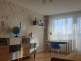 Šviesus, kokybiškai įrengtas 3 kambarių butas - nuotraukos Nr. 4