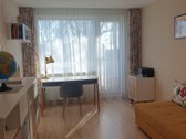 Šviesus, kokybiškai įrengtas 3 kambarių butas - nuotraukos Nr. 3