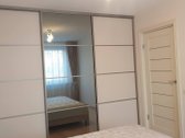 Šviesus, kokybiškai įrengtas 3 kambarių butas - nuotraukos Nr. 7