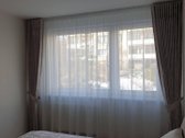 Šviesus, kokybiškai įrengtas 3 kambarių butas - nuotraukos Nr. 5