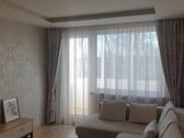 Šviesus, kokybiškai įrengtas 3 kambarių butas - nuotraukos Nr. 2
