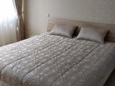 Šviesus, kokybiškai įrengtas 3 kambarių butas - nuotraukos Nr. 6