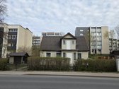 Parduodamas Namas Patogioje Vietoje –