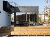 Parduodamas Išskirtinis Namas Antakalnyje – - nuotraukos Nr. 21