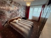 Parduodamas butas, Šilalės centre, 5 aukšte. - nuotraukos Nr. 4