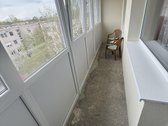 Parduodamas butas, Šilalės centre, 5 aukšte. - nuotraukos Nr. 12