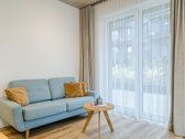 Parduodamas Naujai Įrengtas 2 Kambarių Butas - nuotraukos Nr. 5
