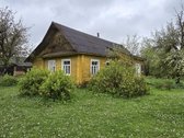 Parduodama sodyba Ignalinos rajone, Vosiūnų