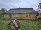 Parduodama sodyba Ignalinos rajone, Vosiūnų - nuotraukos Nr. 6