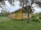 Parduodama sodyba Ignalinos rajone, Vosiūnų - nuotraukos Nr. 4