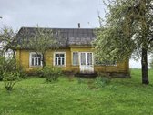Parduodama sodyba Ignalinos rajone, Vosiūnų - nuotraukos Nr. 3