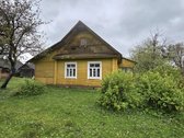 Parduodama sodyba Ignalinos rajone, Vosiūnų - nuotraukos Nr. 2