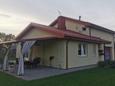 Numatomas sklypo plotas – 6,41 a, beveik - nuotraukos Nr. 9