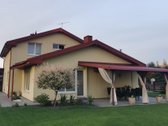 Numatomas sklypo plotas – 6,41 a, beveik - nuotraukos Nr. 10