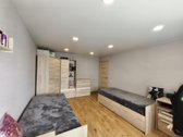 3 kambarių butas +10a. sodo sklypas - nuotraukos Nr. 13