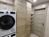 3 kambarių butas +10a. sodo sklypas - nuotraukos Nr. 18