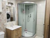 3 kambarių butas +10a. sodo sklypas - nuotraukos Nr. 17