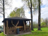 3 kambarių butas +10a. sodo sklypas - nuotraukos Nr. 21