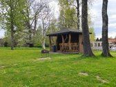 3 kambarių butas +10a. sodo sklypas - nuotraukos Nr. 24