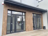 Nuomojamos Modernios Komercinės Patalpos – 15 - nuotraukos Nr. 5