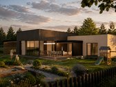 Parduodamas Modernios Architektūros A++
