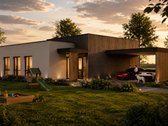 Parduodamas Modernios Architektūros A++ - nuotraukos Nr. 2