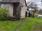 Parduodamas jaukus sodas su nameliu SB - nuotraukos Nr. 2