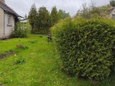 Parduodamas jaukus sodas su nameliu SB - nuotraukos Nr. 6