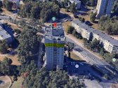 Išskirtinis 6+1 kambarių butas 140 m² su - nuotraukos Nr. 31