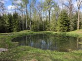 Parduodamas 1.32 ha sklypas, sudarytas iš: - nuotraukos Nr. 24