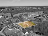 Vilniaus Mieste Parduodami 2 Sklypai Ramioje - nuotraukos Nr. 3