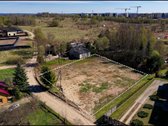 Vilniaus Mieste Parduodami 2 Sklypai Ramioje - nuotraukos Nr. 4