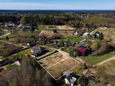 Vilniaus Mieste Parduodami 2 Sklypai Ramioje - nuotraukos Nr. 7