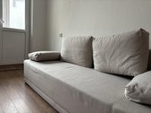 Nuomojamas jaukus ir šviesus butas miesto centre. - nuotraukos Nr. 6