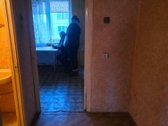 Parduodamas 3 kambarių butas su rūsiu ir - nuotraukos Nr. 8