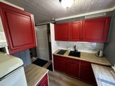 Parduodama Išskirtinė Sodyba Su Statybos - nuotraukos Nr. 12