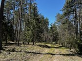 Parduodama Išskirtinė Sodyba Su Statybos - nuotraukos Nr. 29