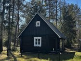 Parduodama Išskirtinė Sodyba Su Statybos - nuotraukos Nr. 5